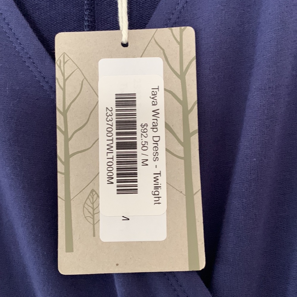 NWT Leave Nothing But Footprints dress - Picture 8 of 10